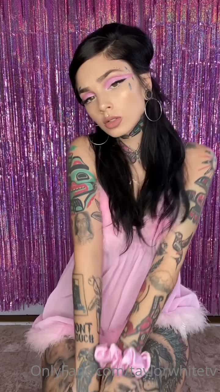 Video 46864 from Taylor White