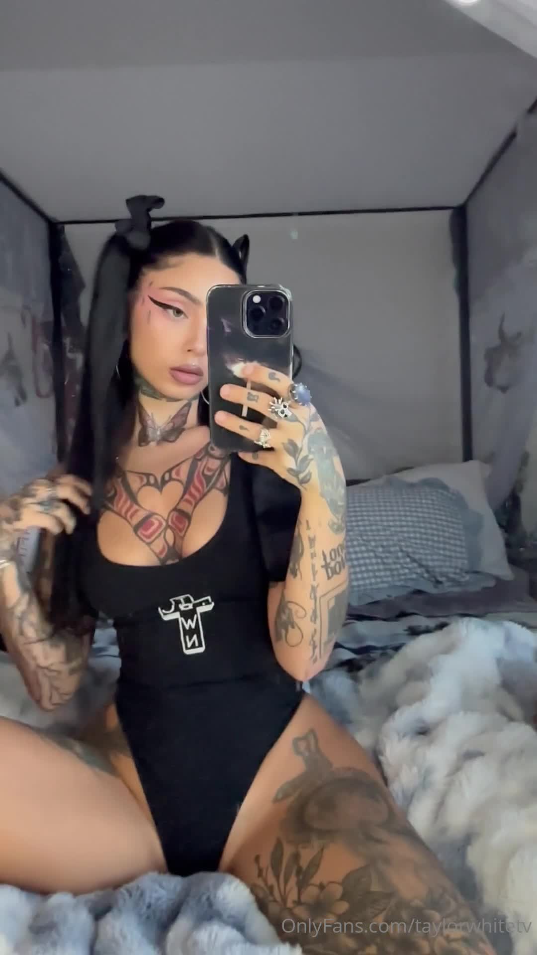 Video 46891 from Taylor White