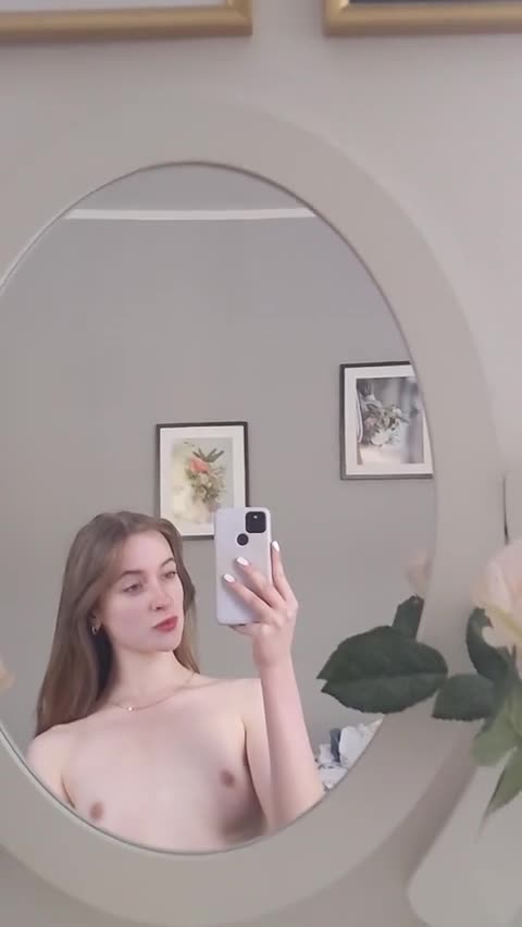 Video 46933 from Mamie Freid