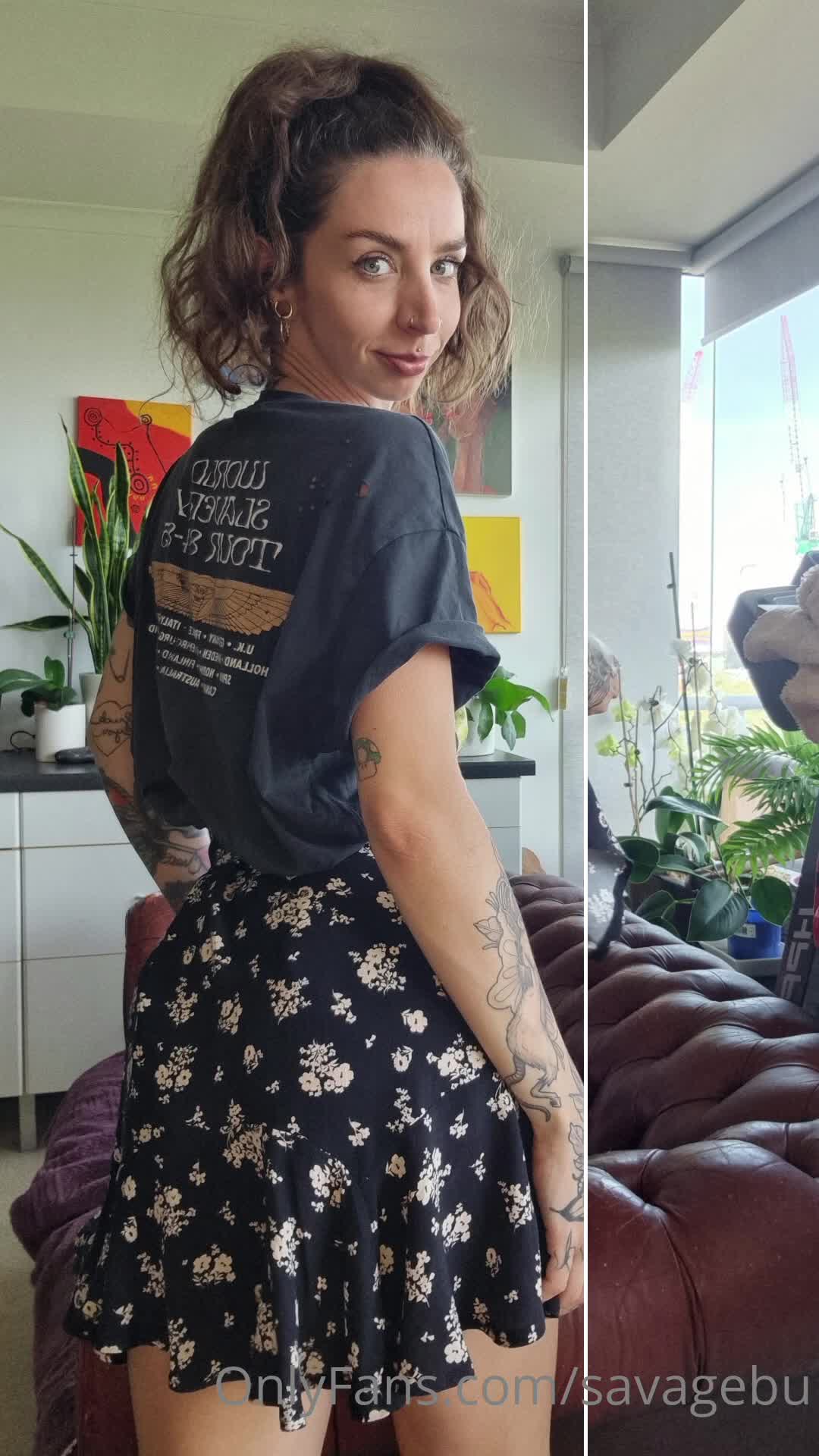 Video 47054 from Savagebu