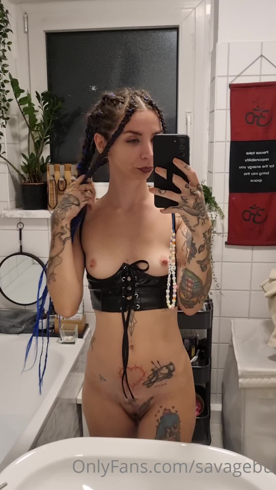 Video 47055 from Savagebu