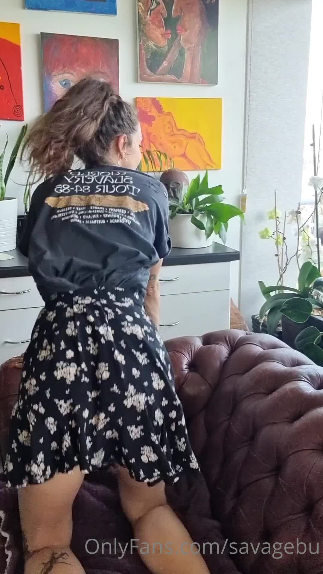 Video 47056 from Savagebu