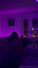 Video 47083 from Jazmin Kerins