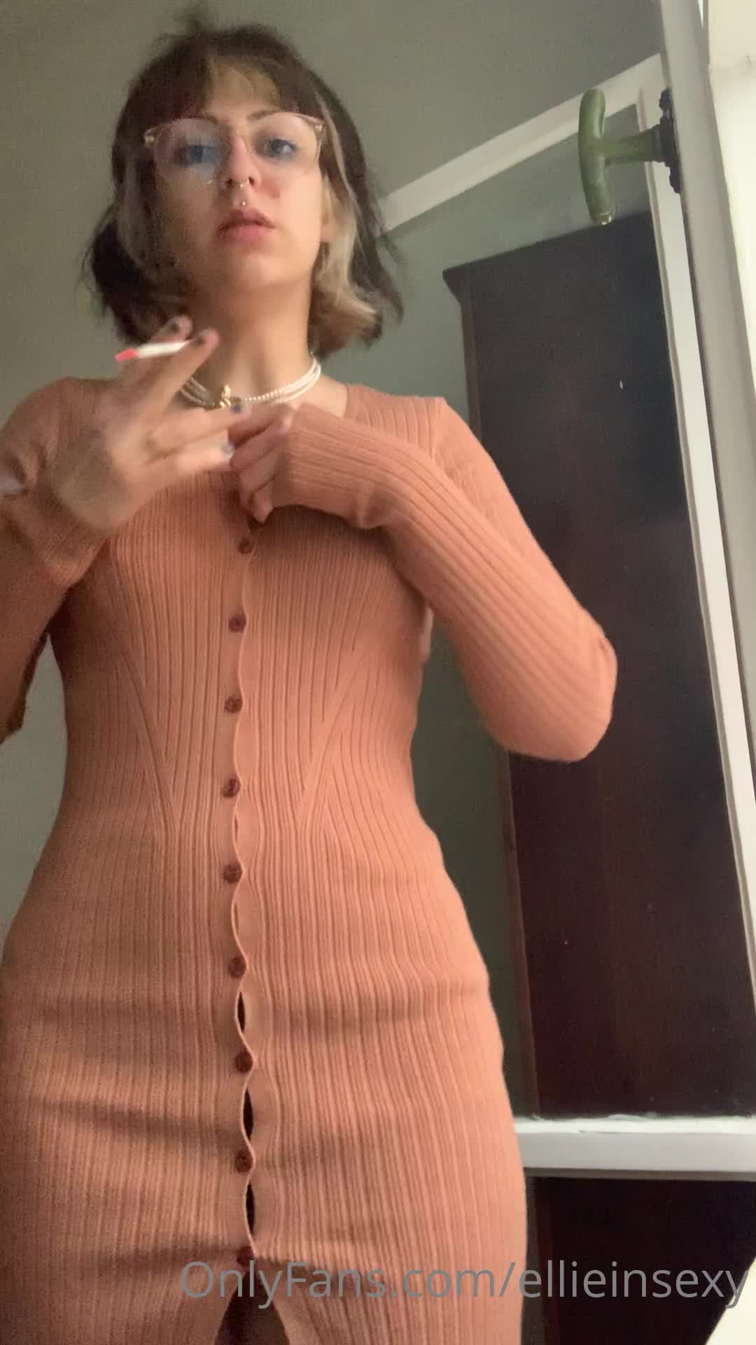 Video 47257 from ellieinsexy