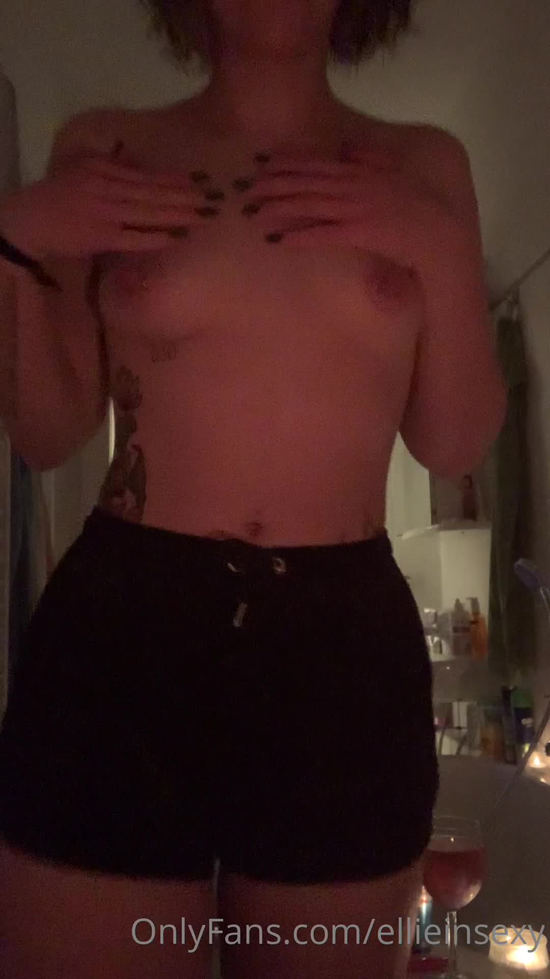 Video 47263 from ellieinsexy