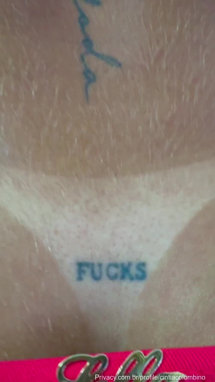 Video 47695 from Cintia Colombino