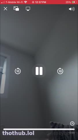 Video 47709 from Britney Quinn