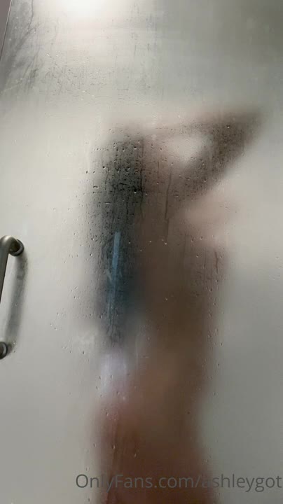 Video 47769 from Ashley Gottfredson