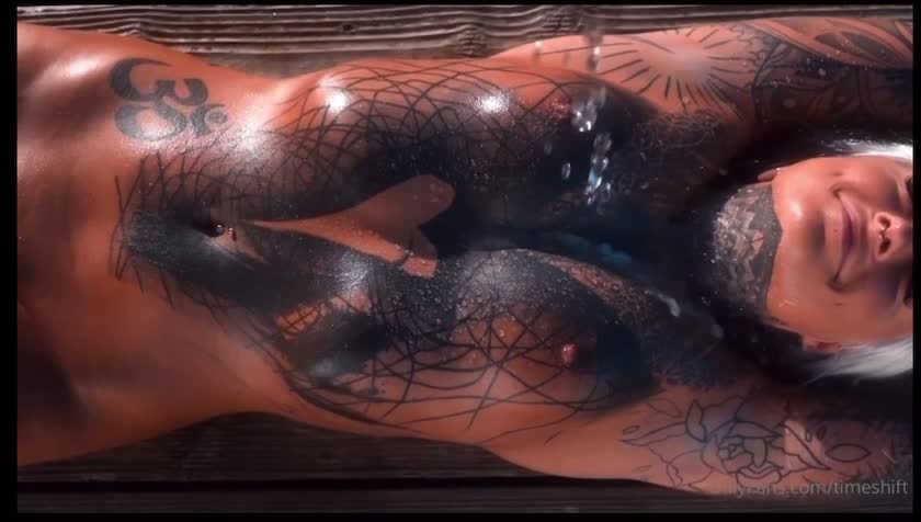 Video 47890 from Marleyne Melonski