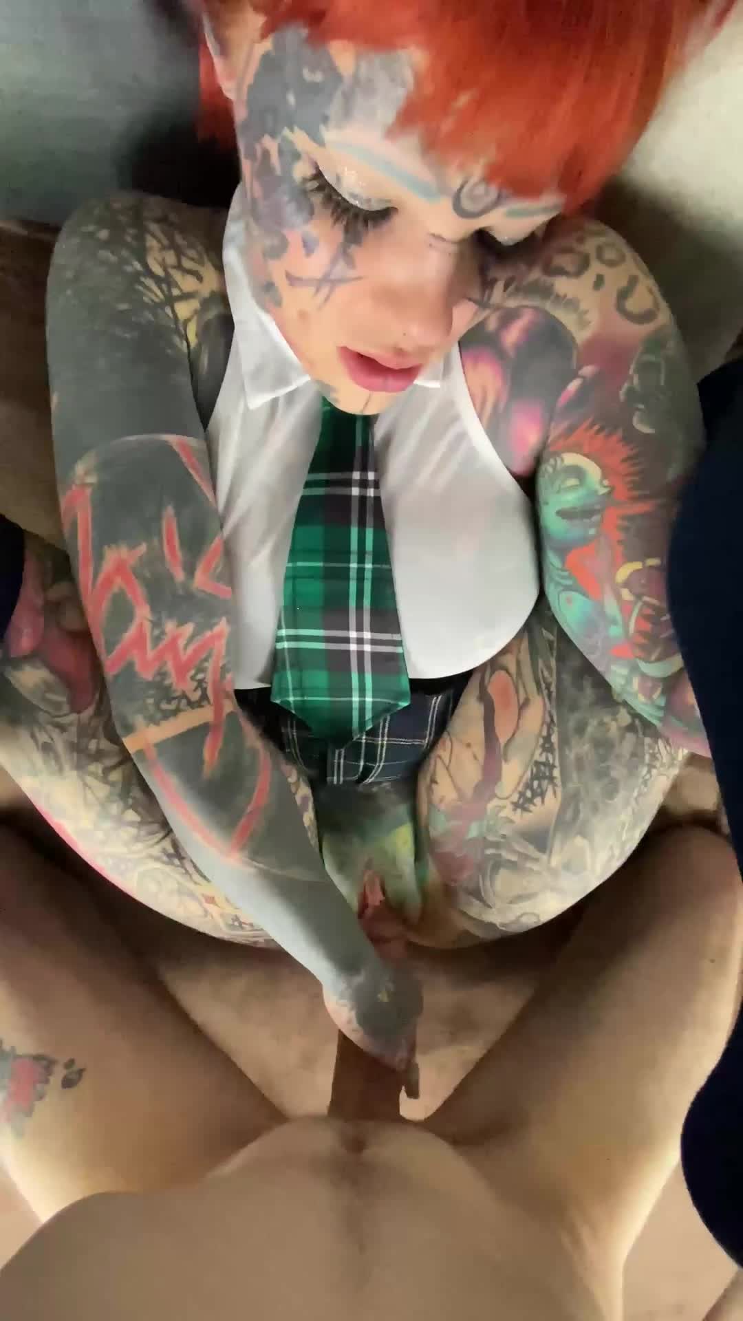 Video 47906 from YukiCat | Felis Silvestris| Sick_fucks_69