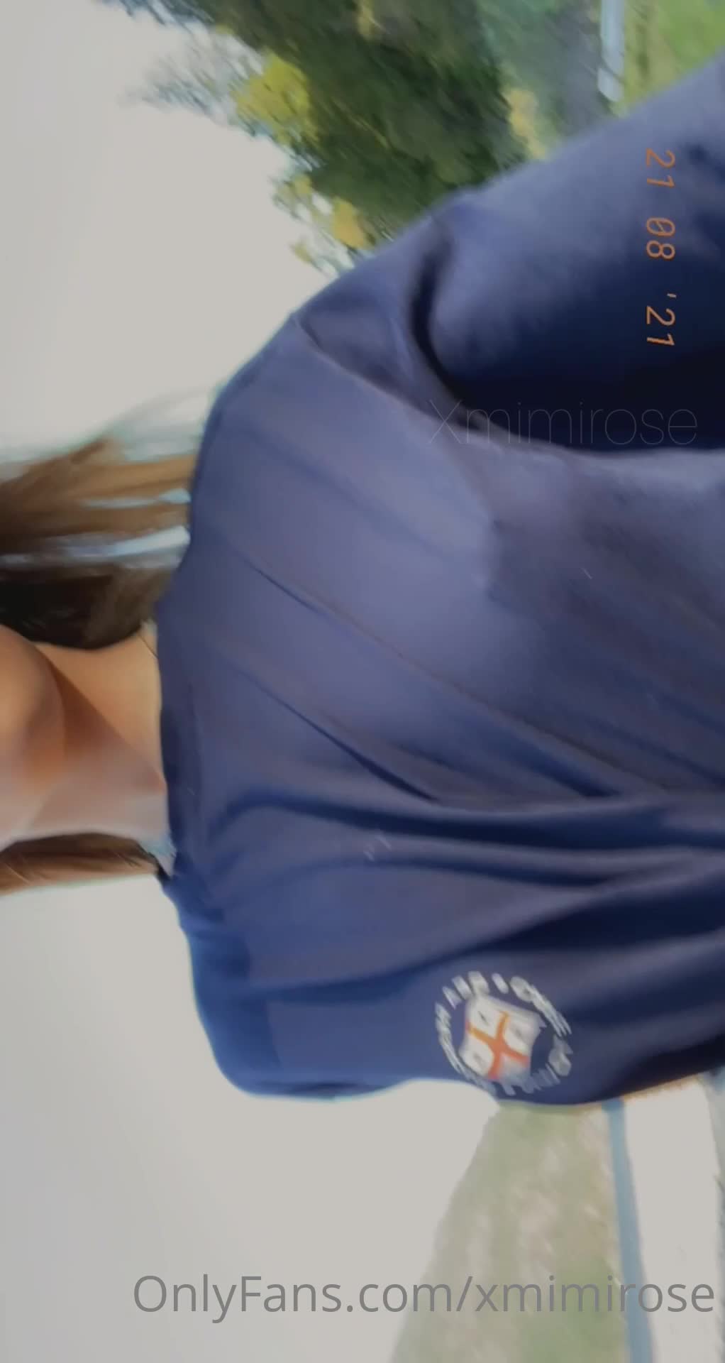 Video 48060 from xmimirose