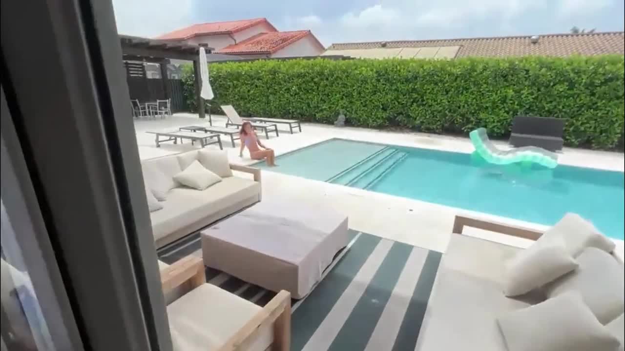 Video 48127 from Olivia Reign