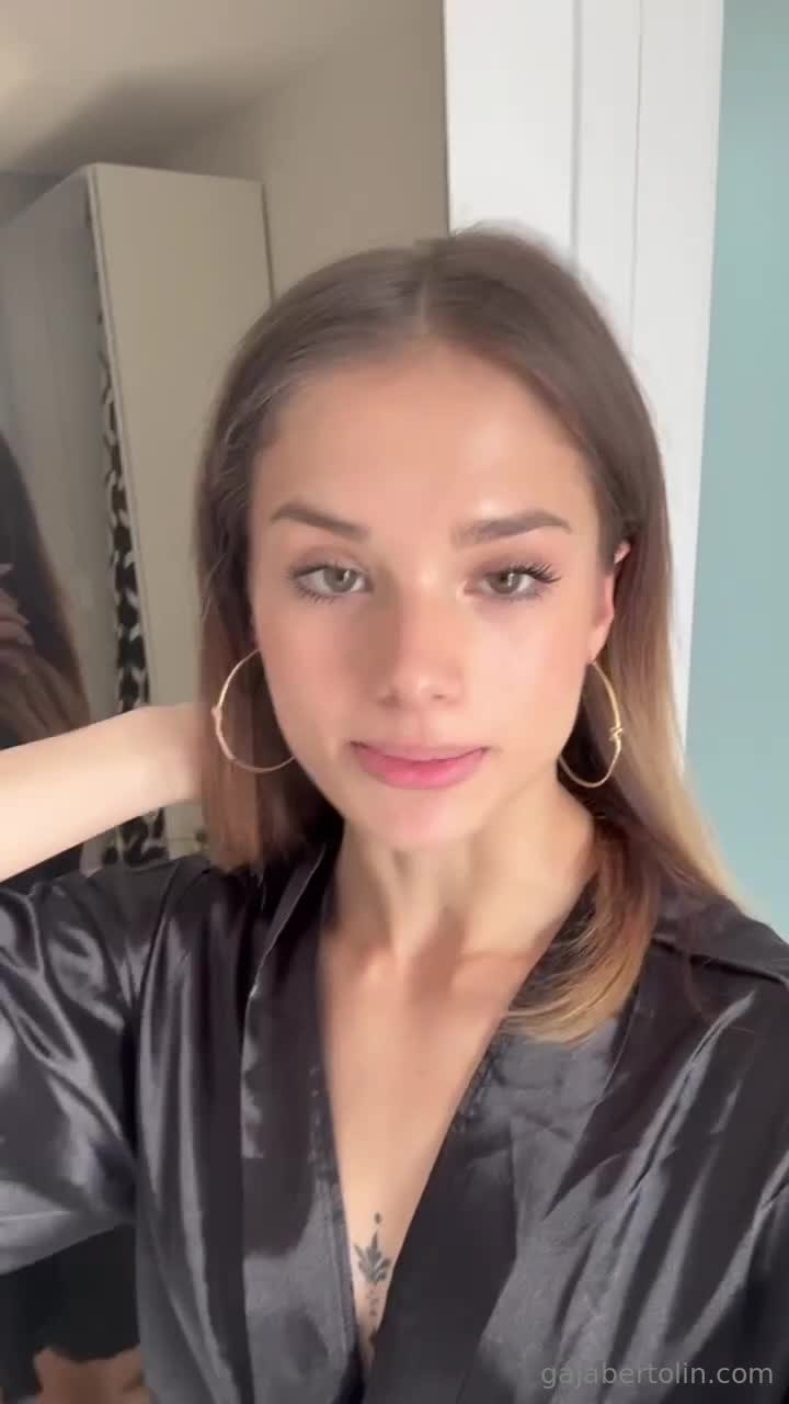 Video 48287 from Gaja Bertolin