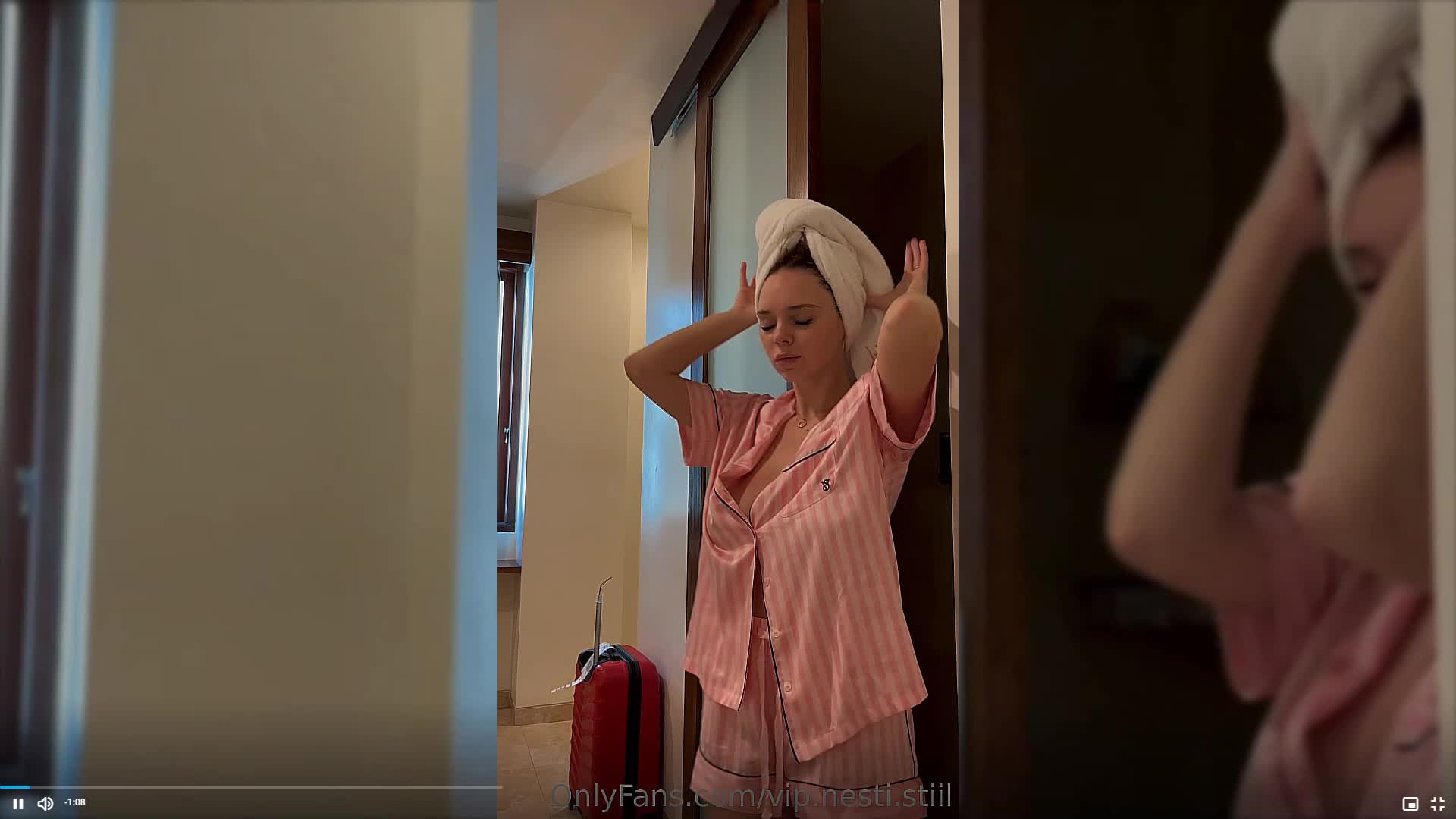 Video 48341 from Anastasia Durkot