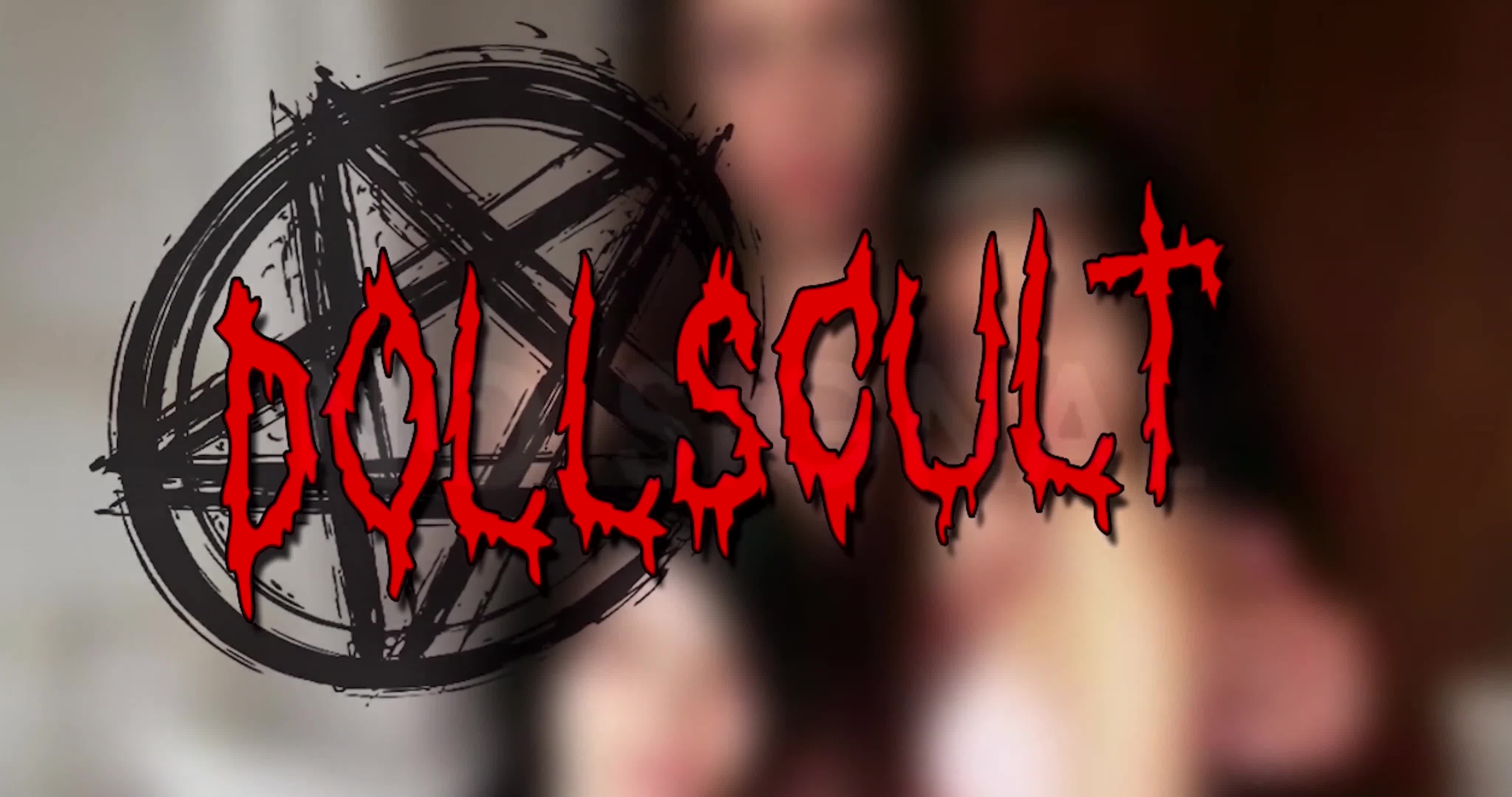 Video 48475 from Dollscult