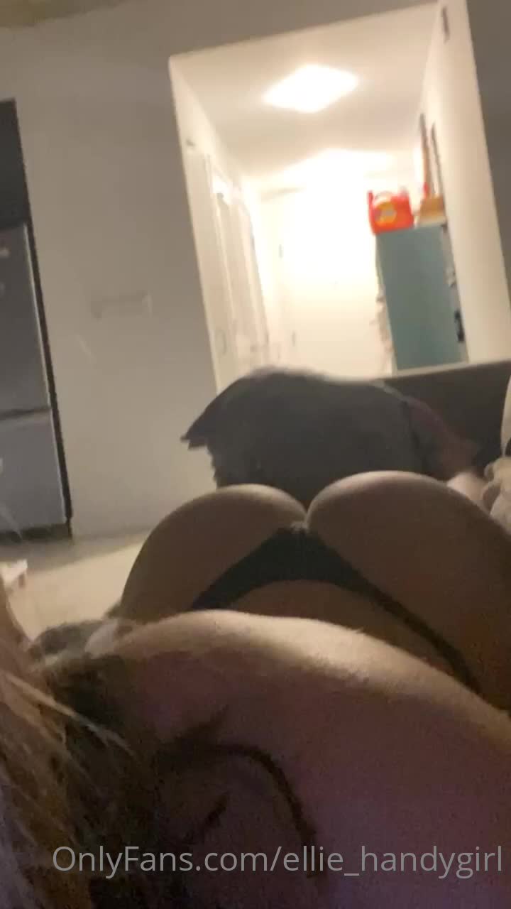 Video 48535 from Jane Soul