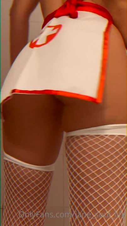 Video 48550 from Jane Soul