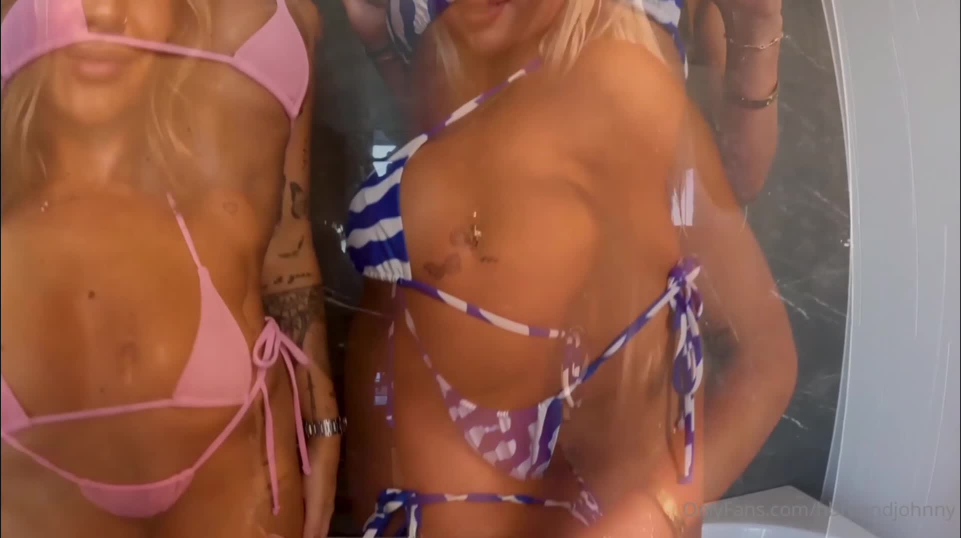 Video 48559 from Carly Cakes