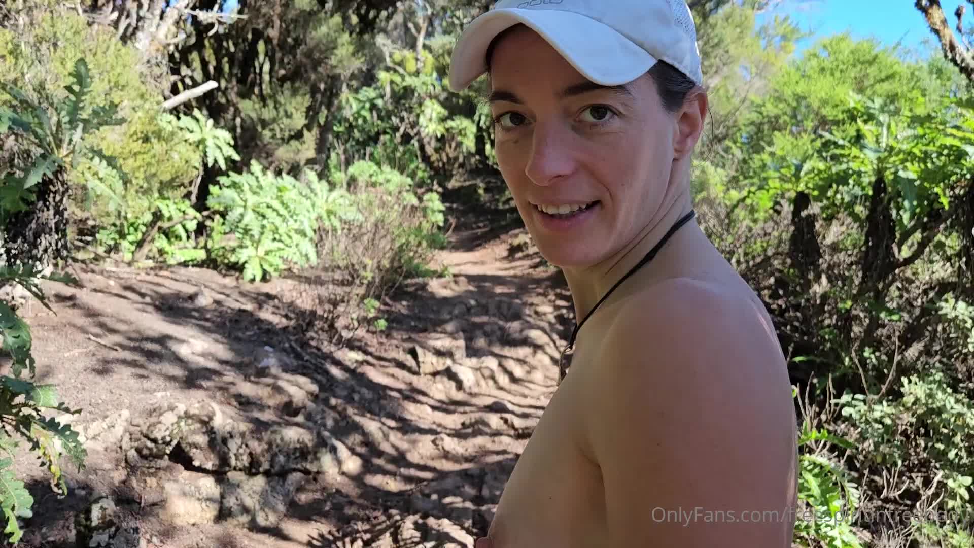 Video 48614 from Freespiritinfreebody