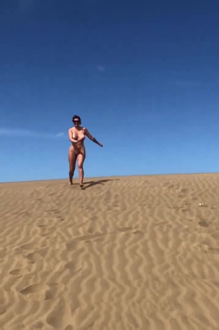 Video 48629 from Bonnie Tawny