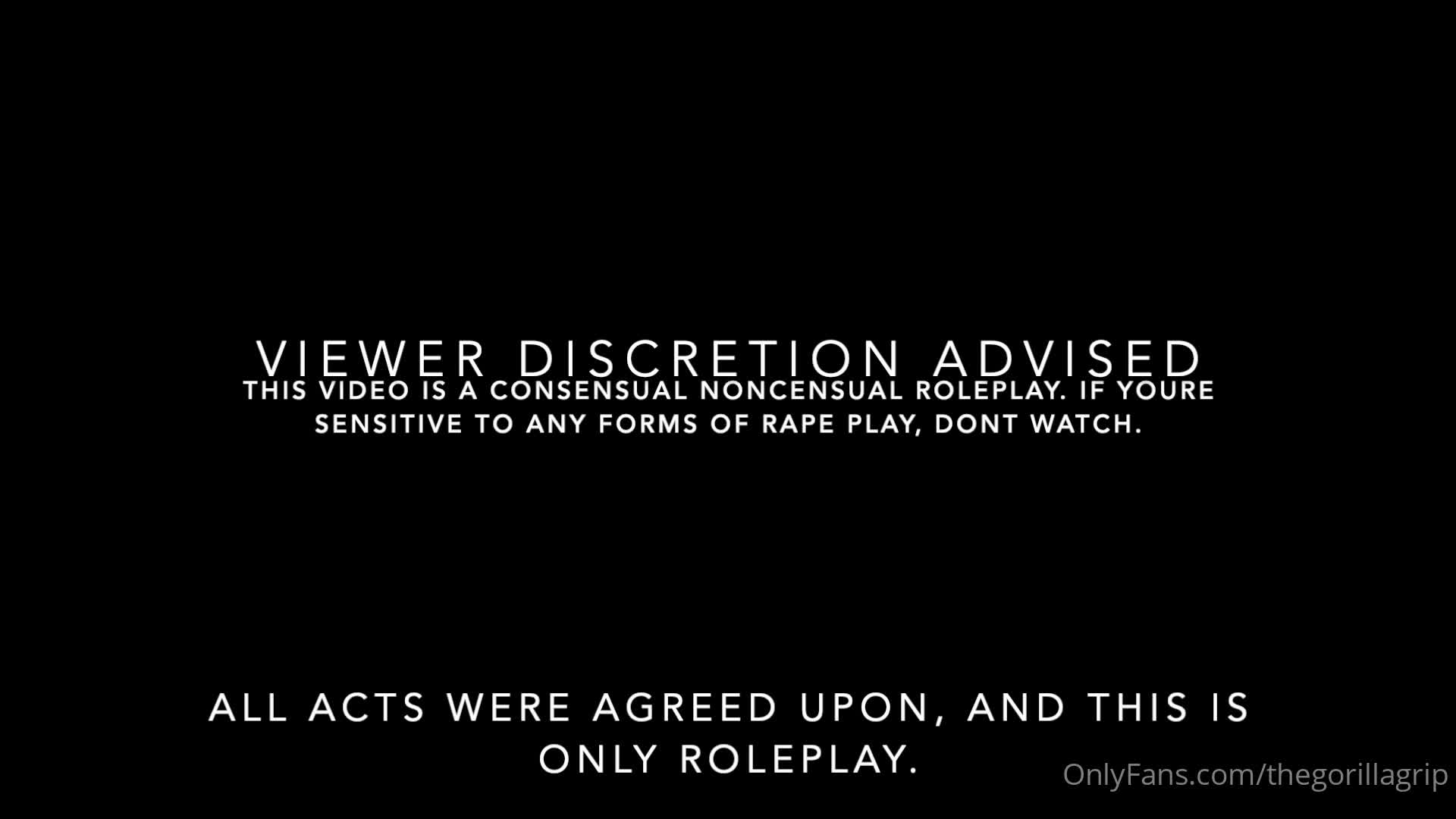 Video 48646 from Thegorillagrip