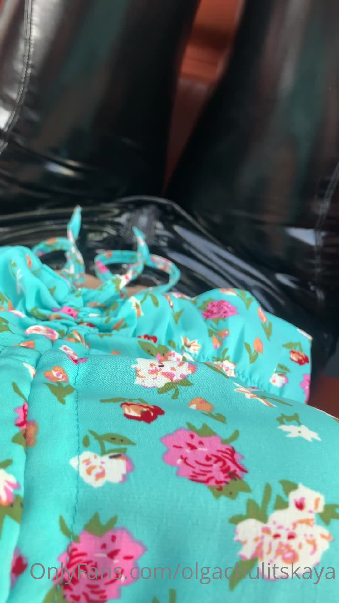 Video 48683 from Olga Chulitskaya