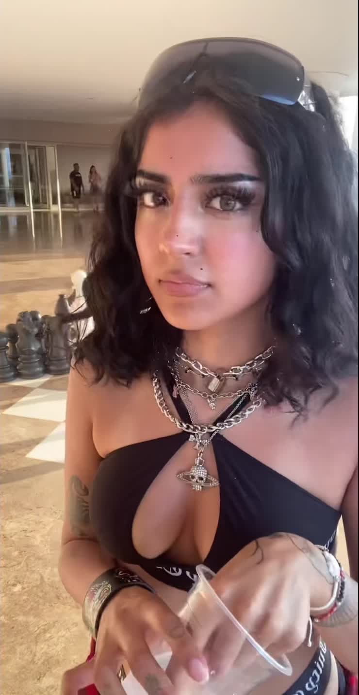 Video 48690 from Khaira