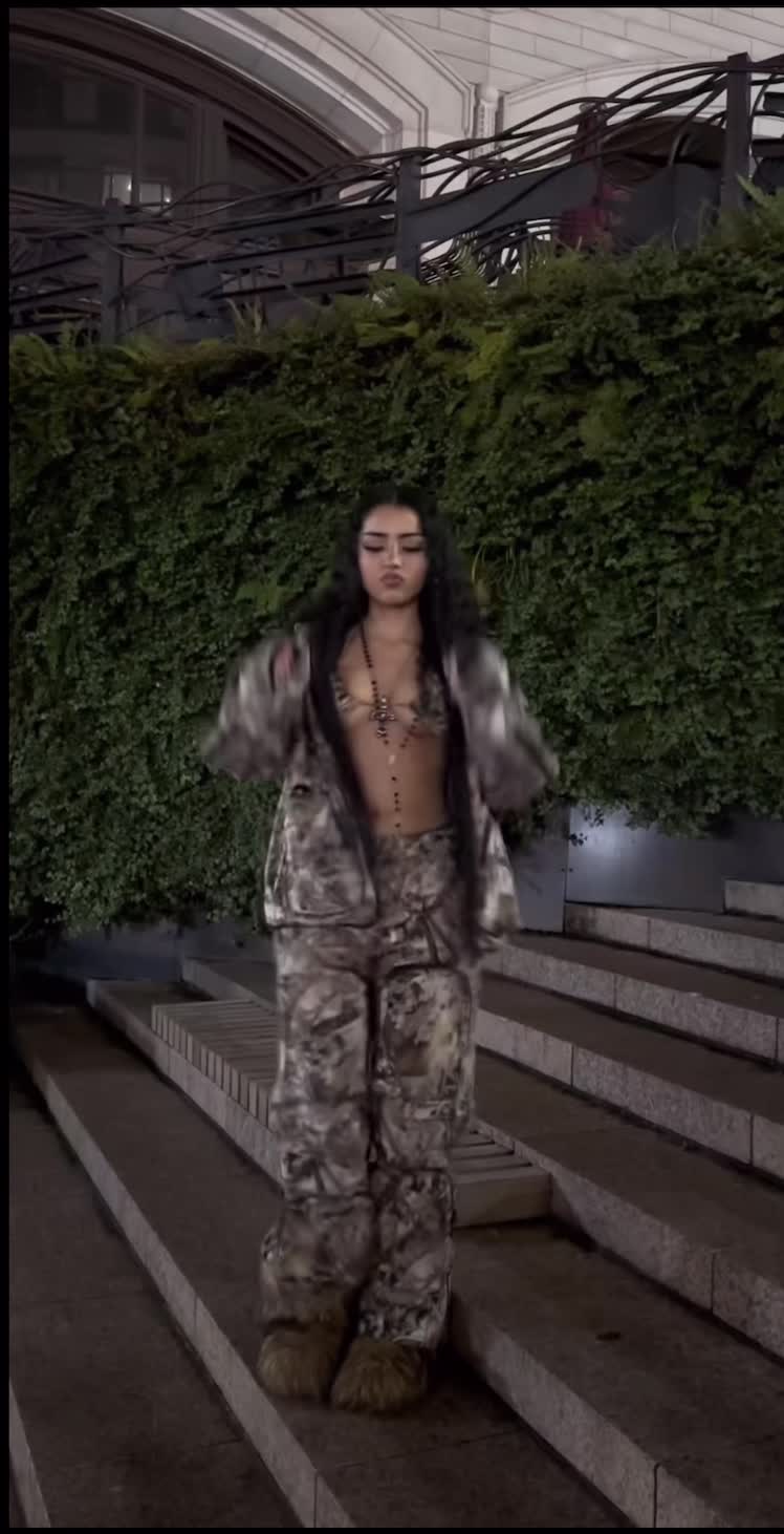 Video 48691 from Khaira