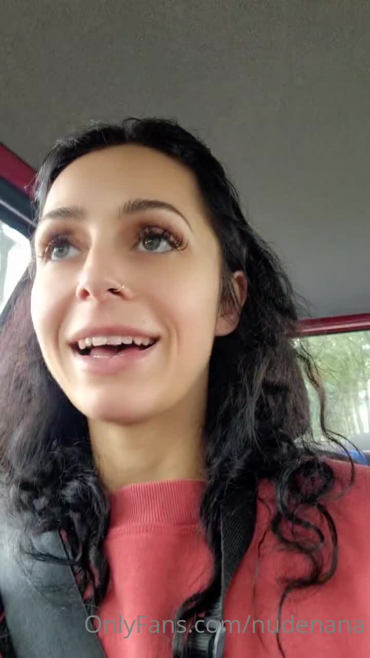 Video 48735 from NudeNana