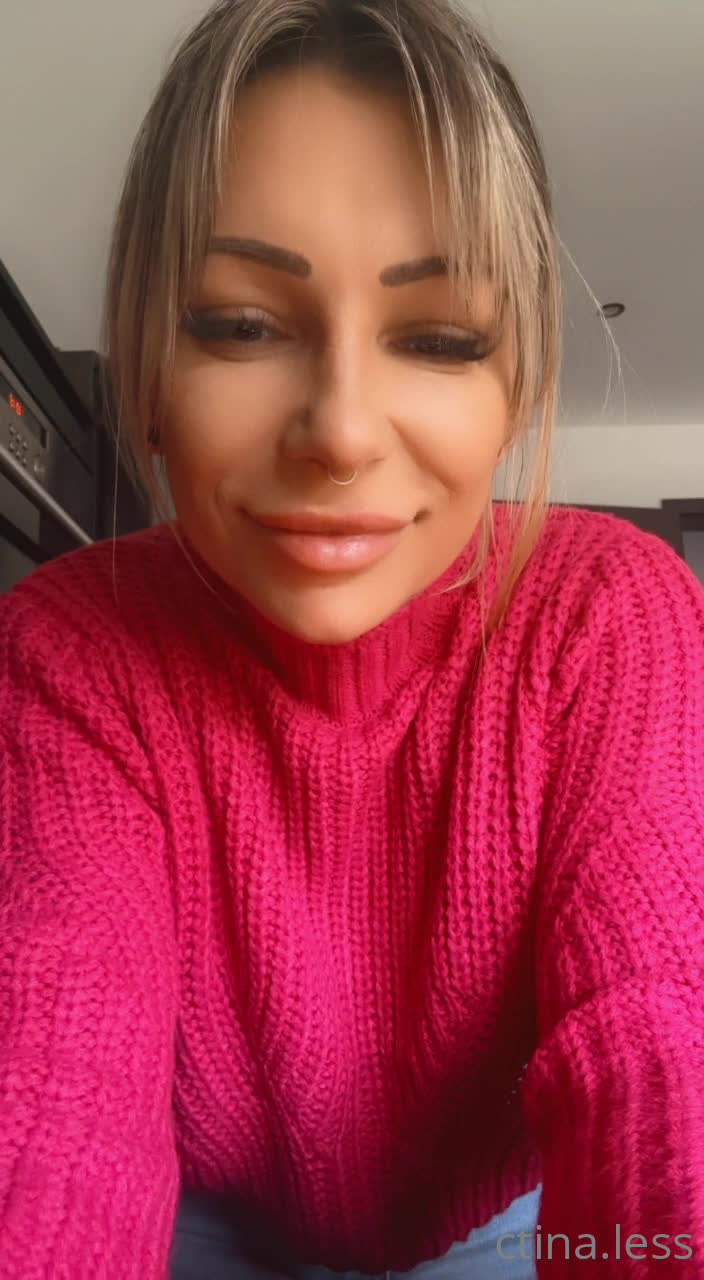 Video 49081 from C.tina