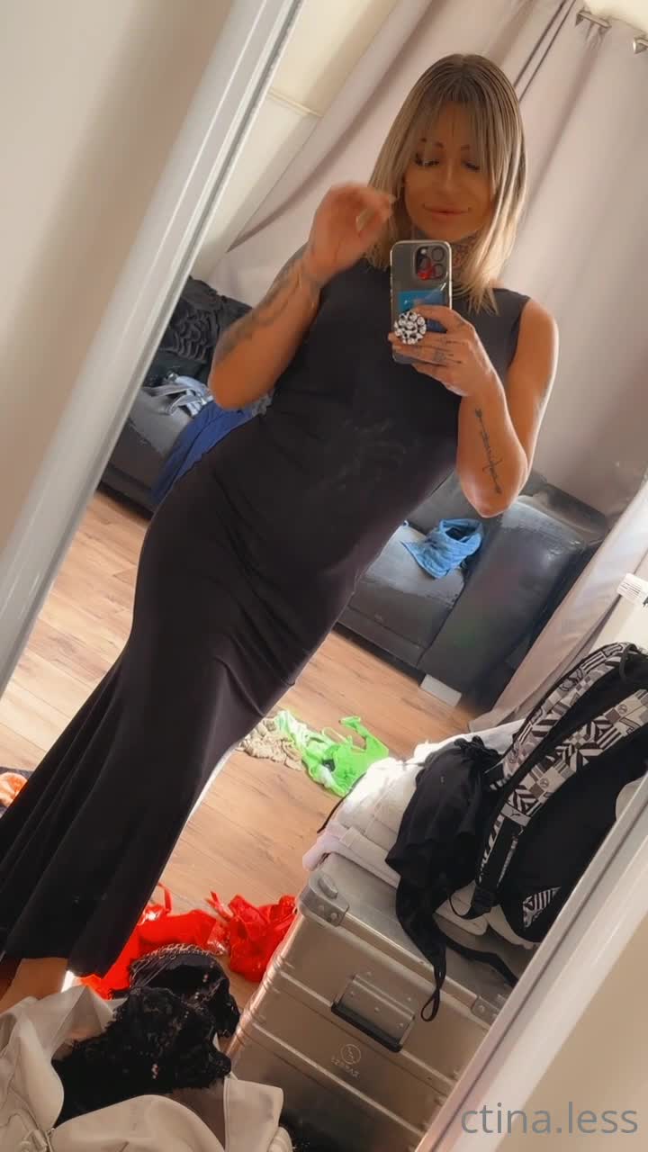 Video 49115 from C.tina