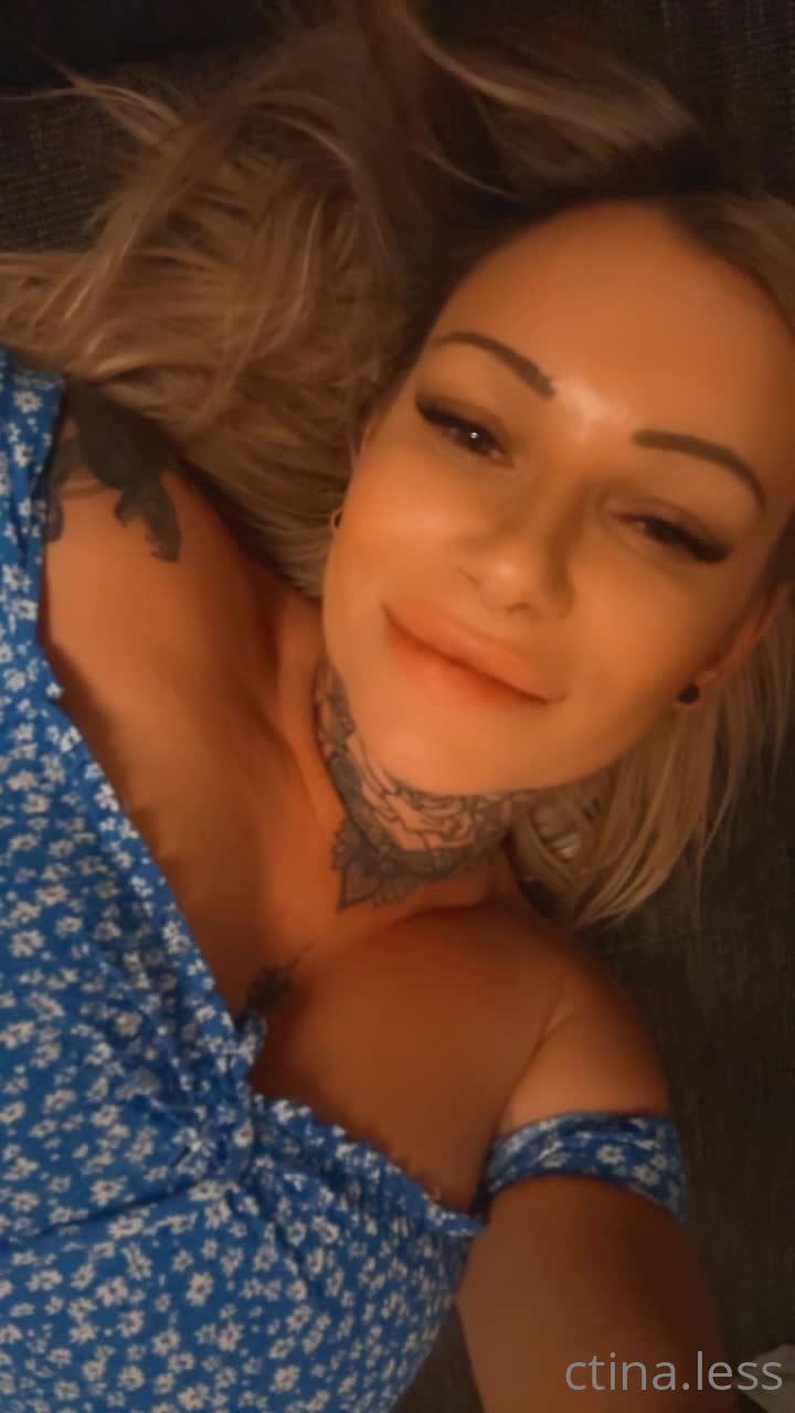 Video 49126 from C.tina