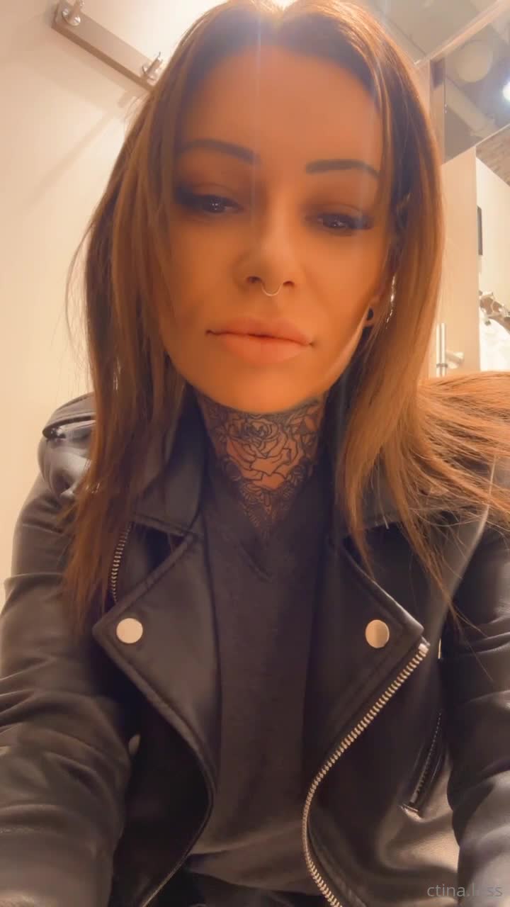 Video 49140 from C.tina