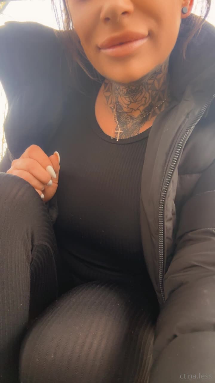 Video 49161 from C.tina