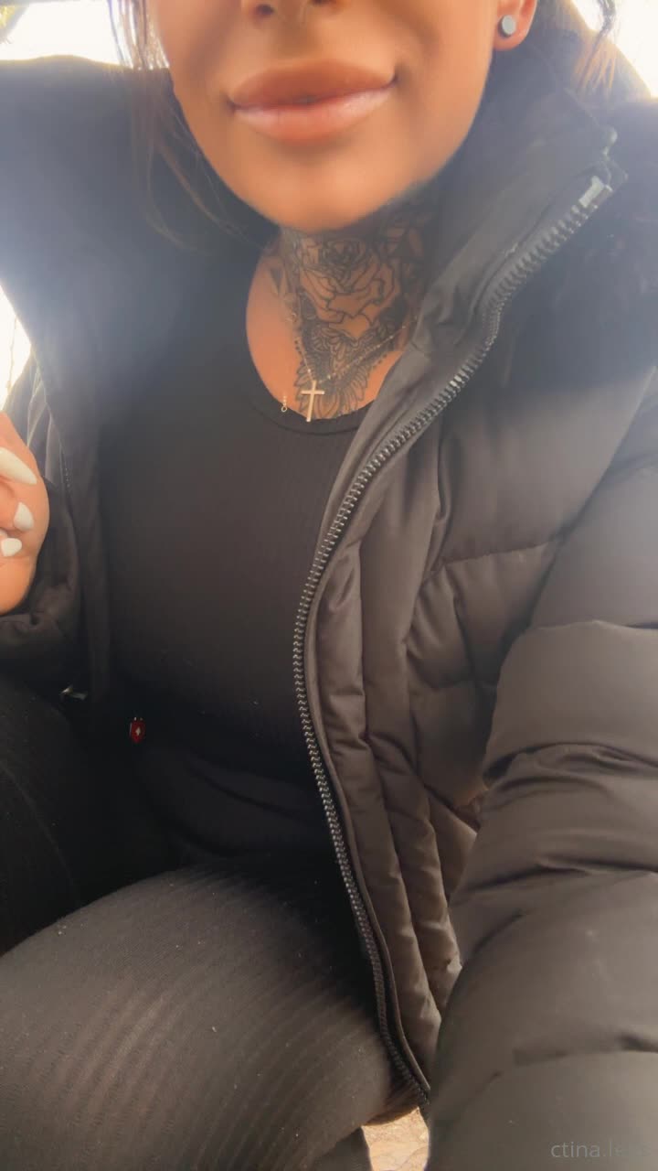 Video 49162 from C.tina