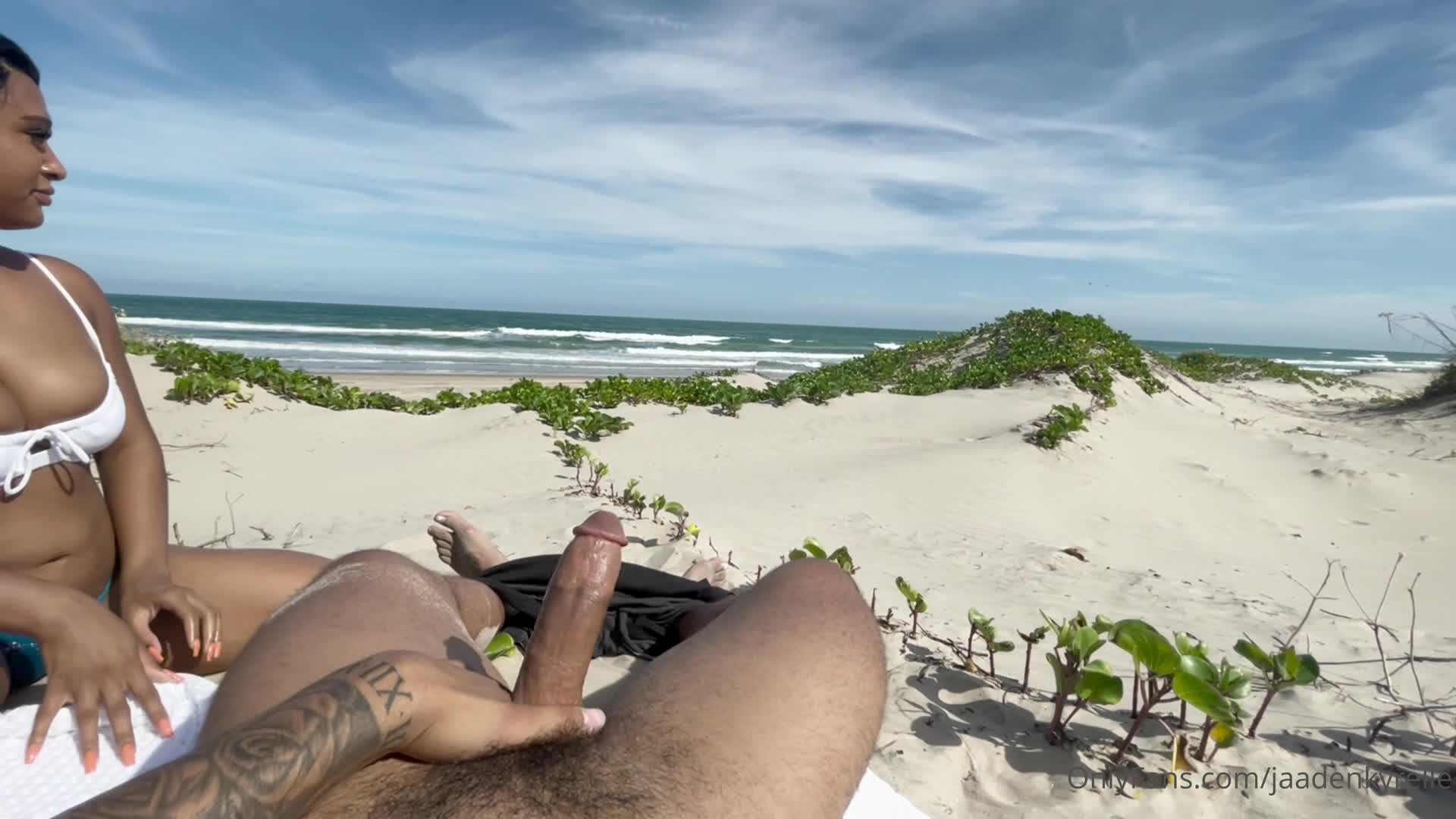 Video 49204 from Jaaden Kyrelle