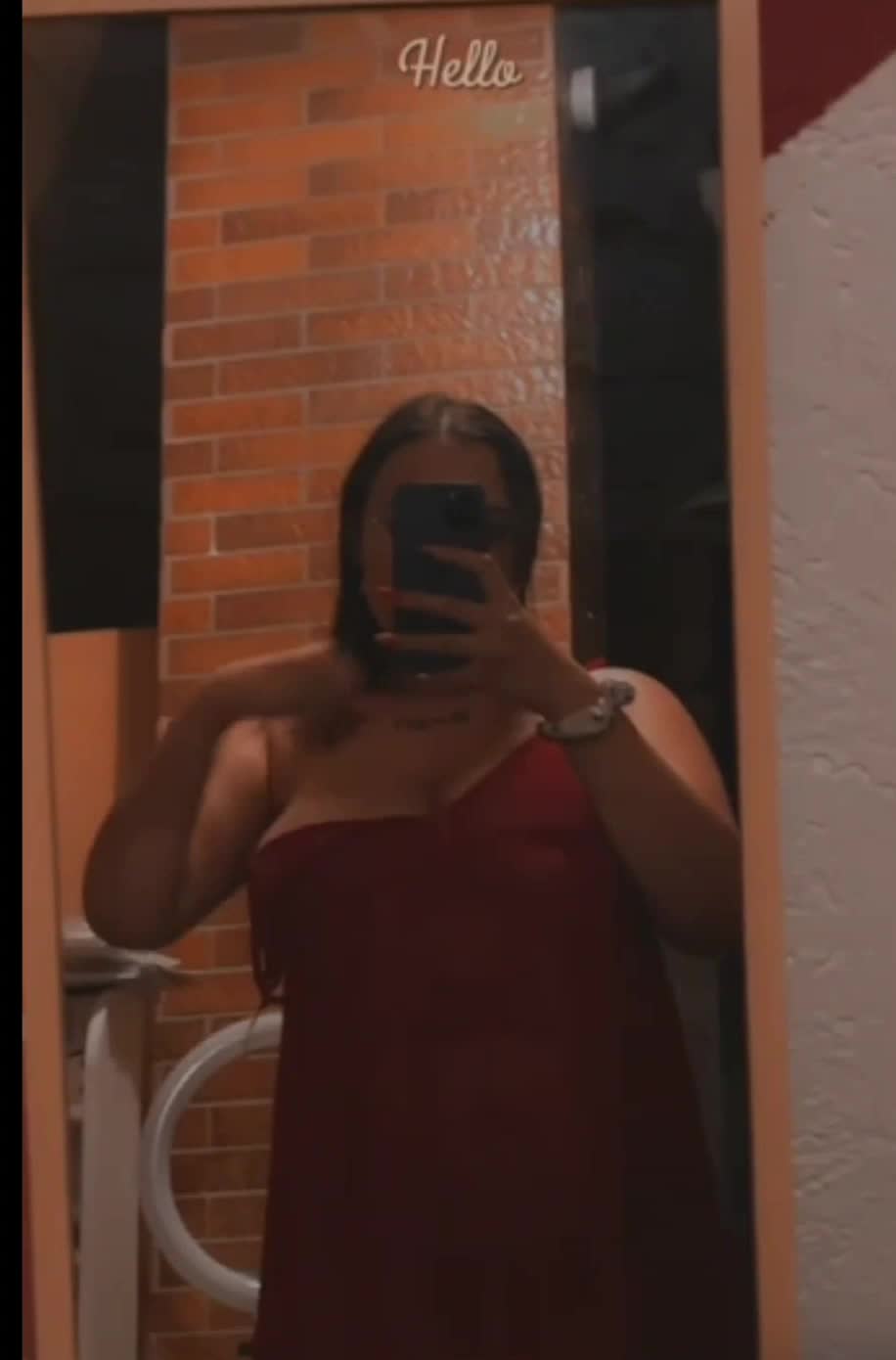 Video 49215 from Cherrygirl