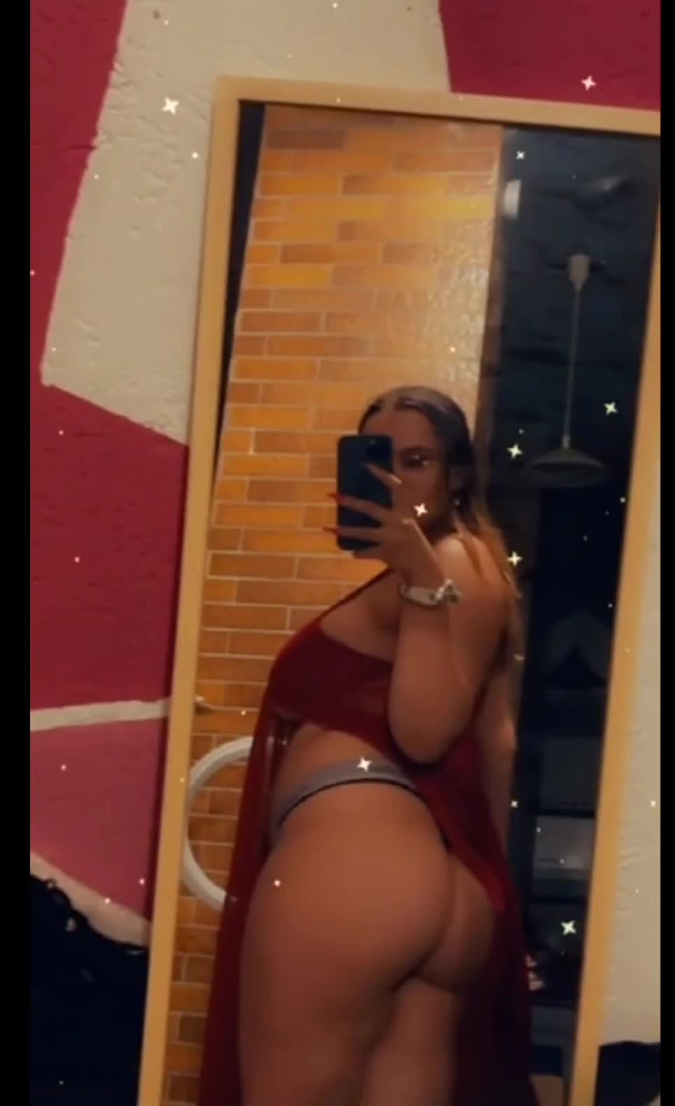 Video 49216 from Cherrygirl