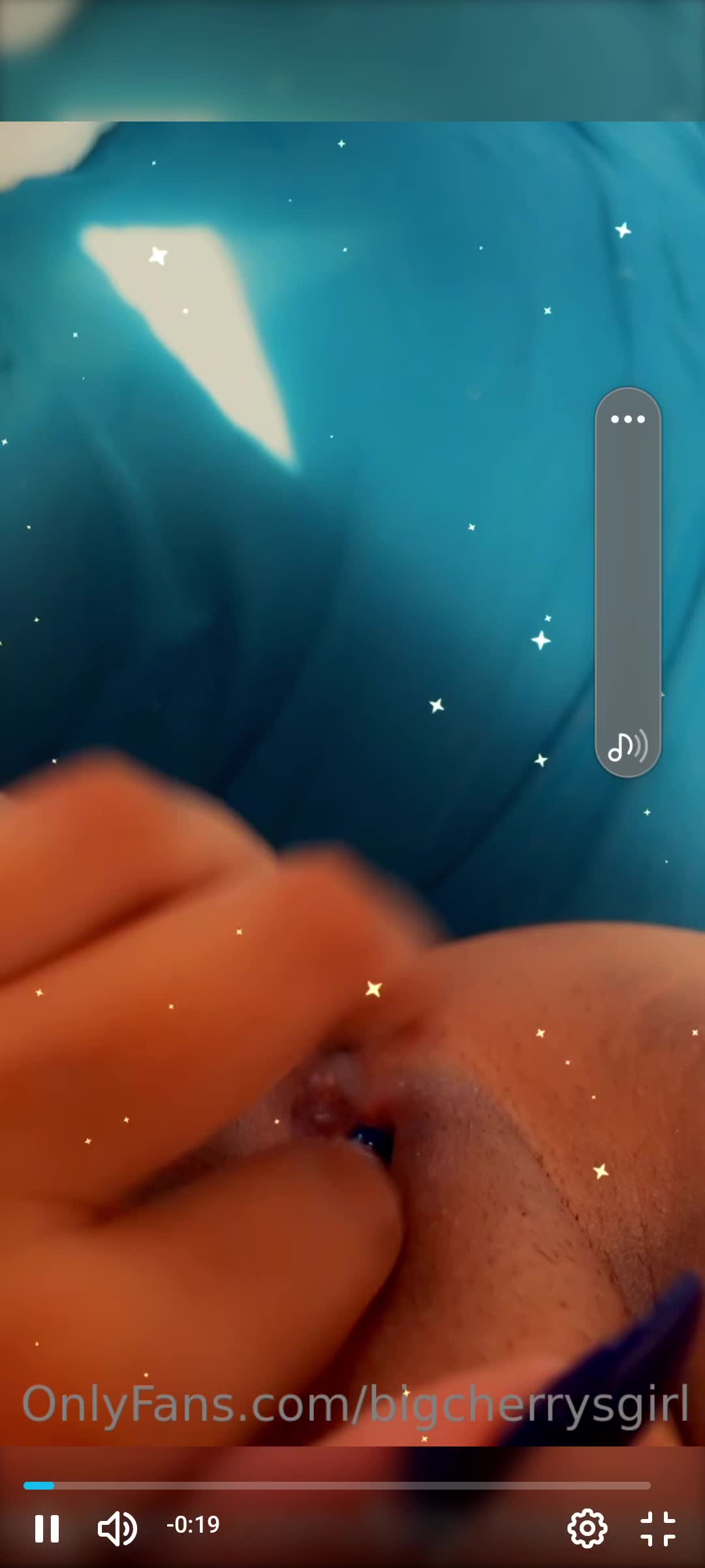 Video 49211 from Cherrygirl