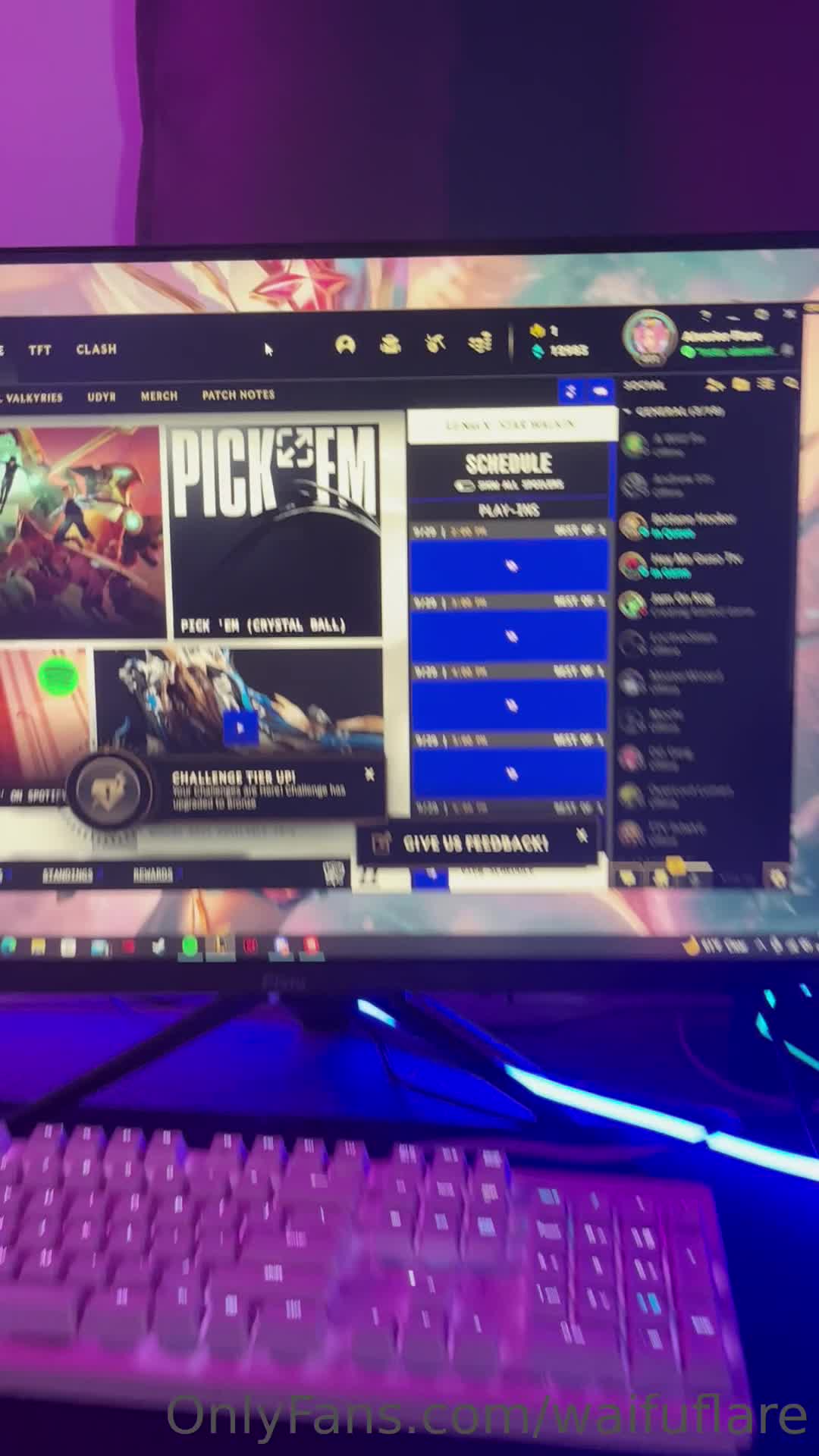 Video 49230 from Waifuflare