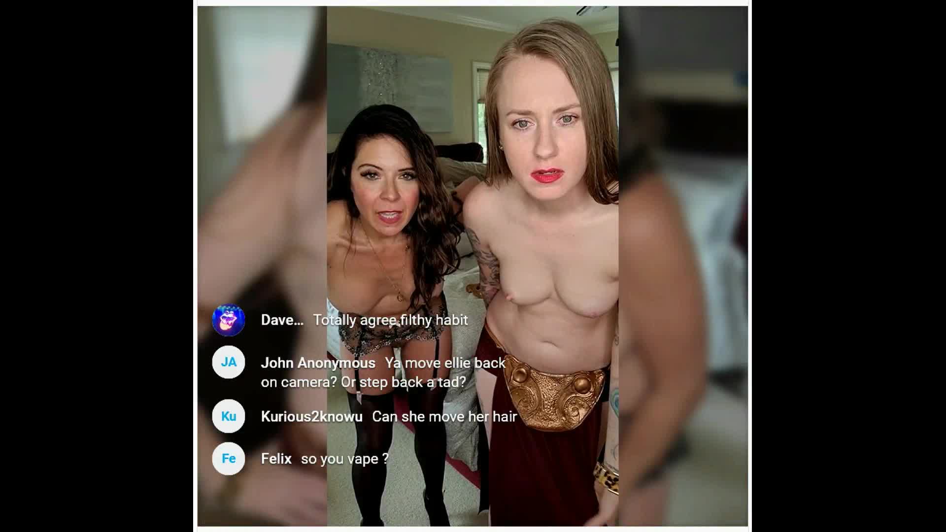 Video 49247 from Mrs. Poindexter