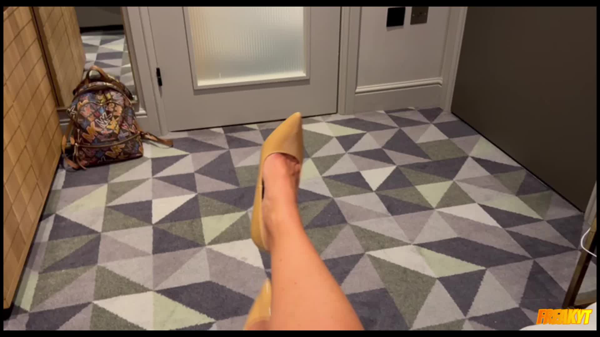 Video 49219 from Victoria Peach