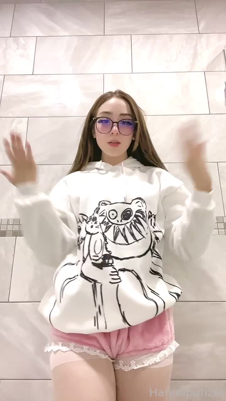 Video 49306 from Hannapunzel