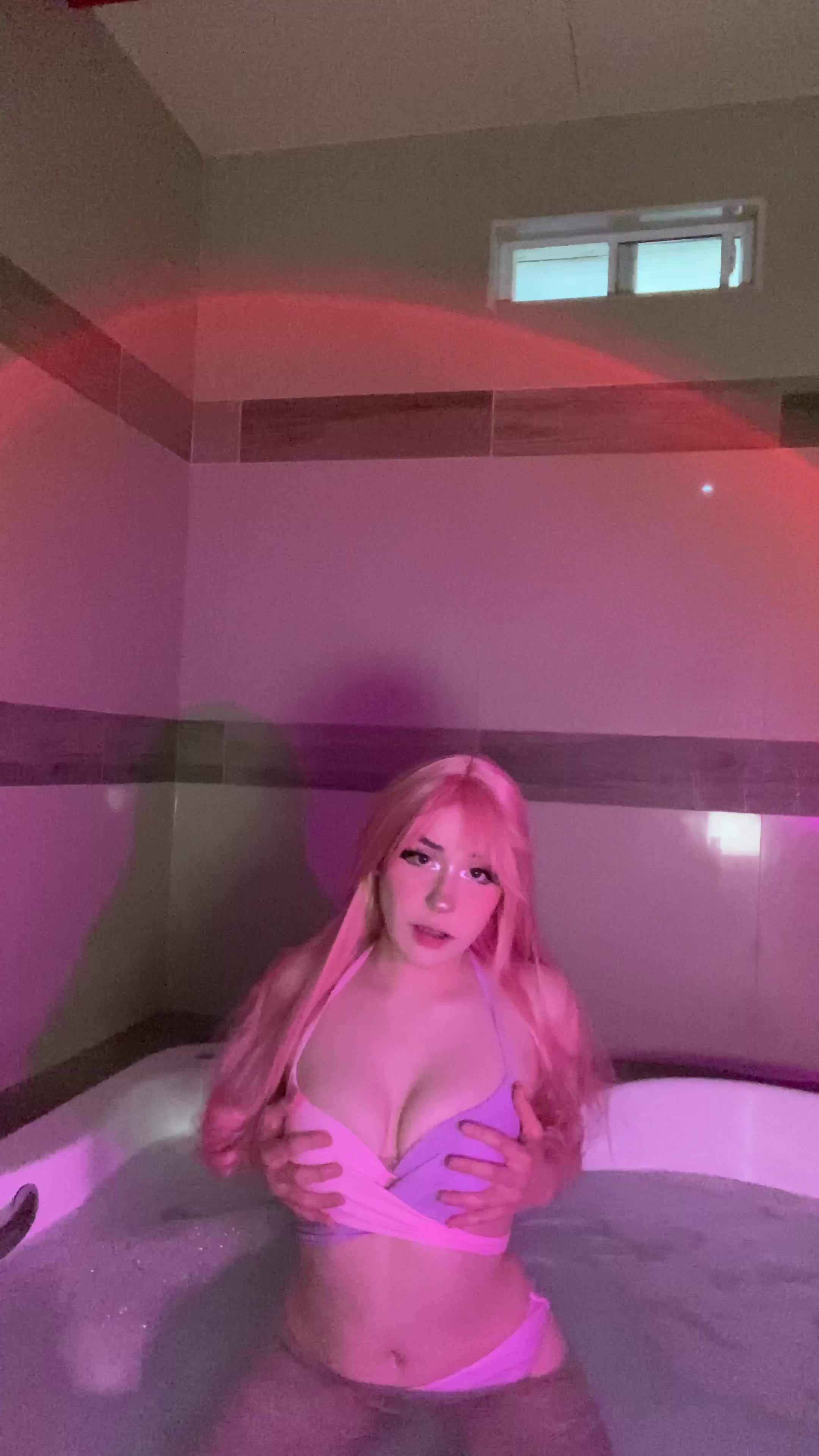 Video 49316 from Hannapunzel