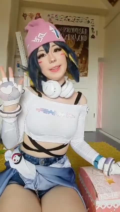 Video 49451 from Darksoulslover