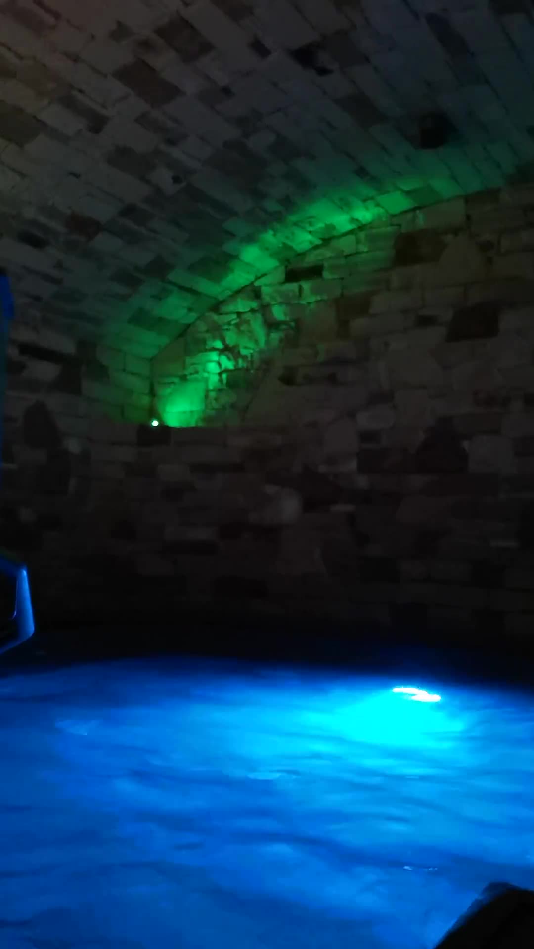 Video 49553 from Isabell Malavasi