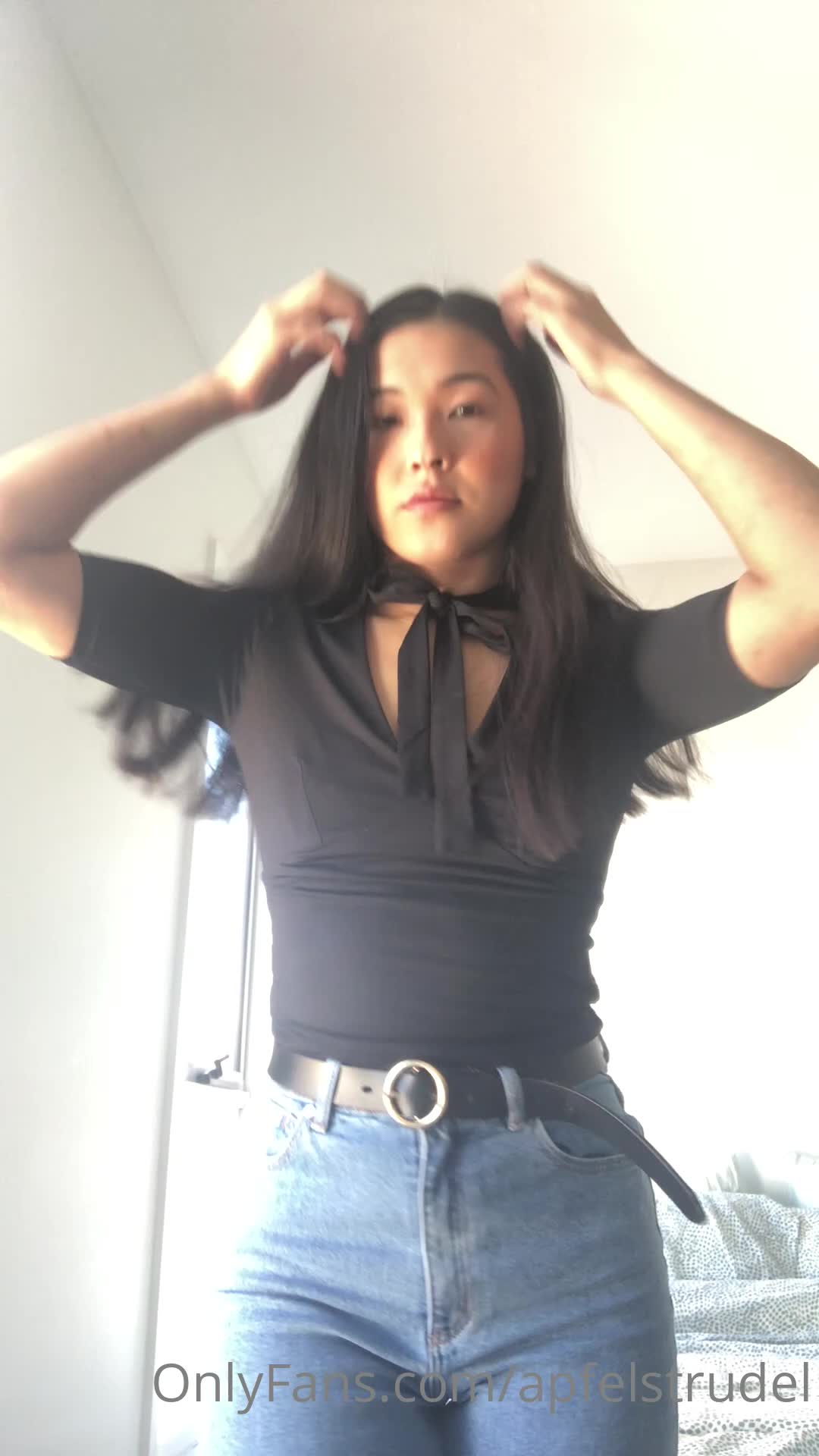 Video 49611 from Apfelstrudel aka Haselnuss