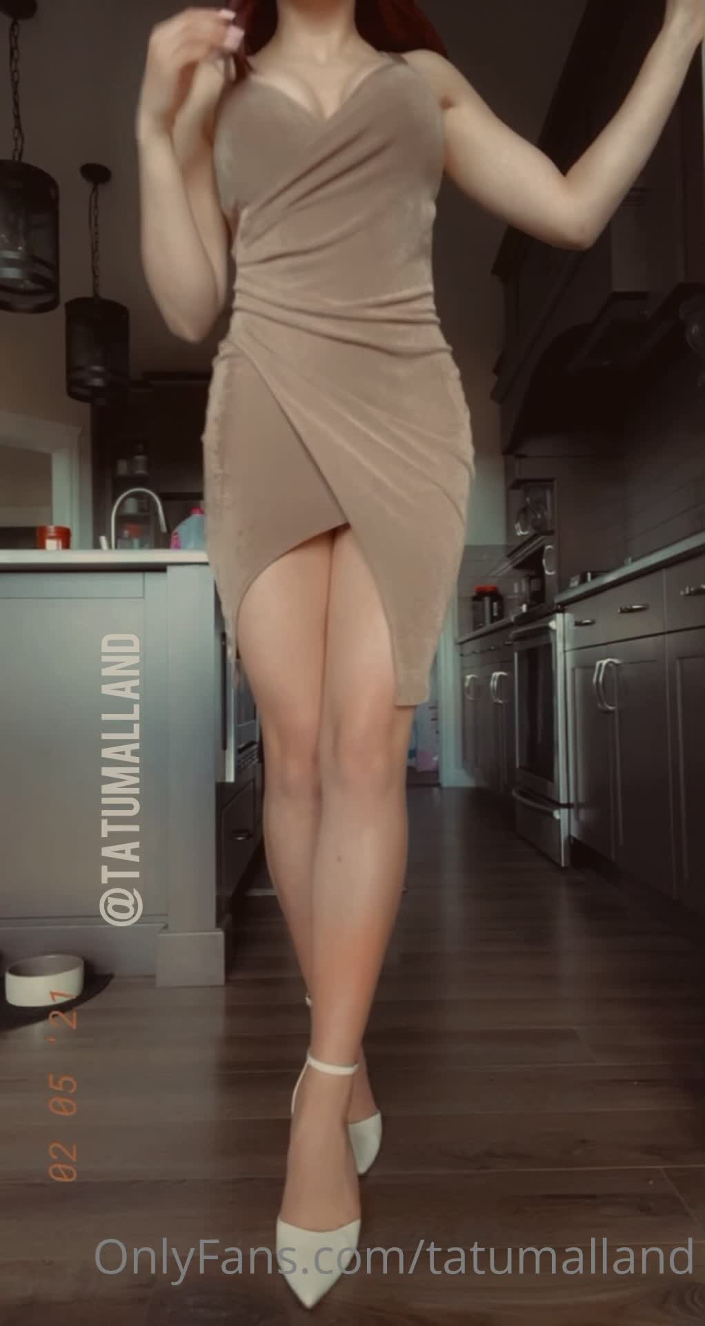 Video 49779 from Tatum Alland