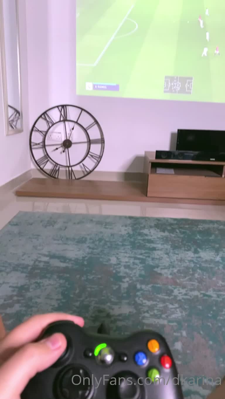 Video 50045 from Mia Kunis