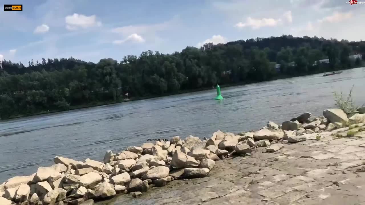 Video 50057 from Gymbunny